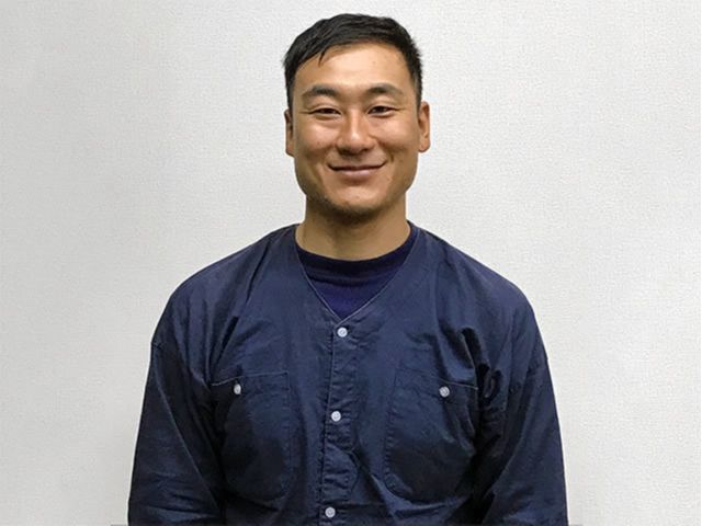 代表写真：後藤慶太